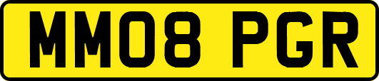 MM08PGR