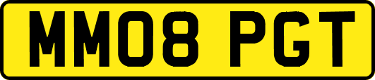 MM08PGT