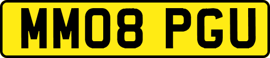 MM08PGU