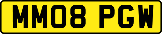 MM08PGW