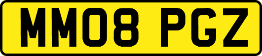 MM08PGZ