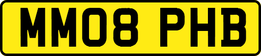 MM08PHB