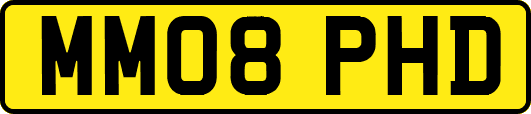 MM08PHD