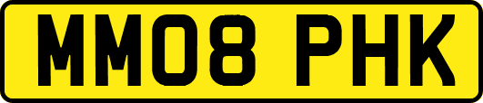 MM08PHK