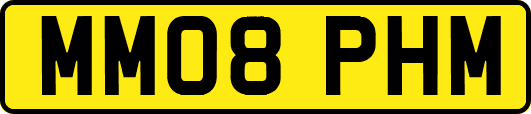 MM08PHM