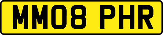 MM08PHR