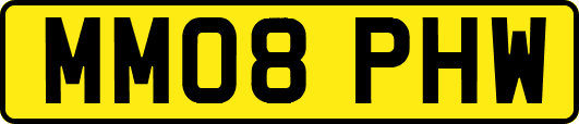 MM08PHW