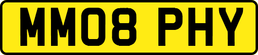MM08PHY