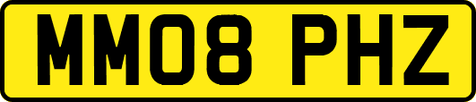 MM08PHZ