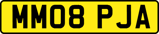 MM08PJA