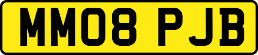 MM08PJB