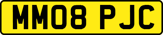 MM08PJC