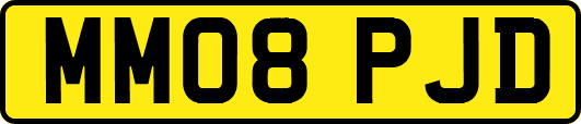 MM08PJD