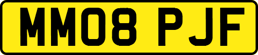 MM08PJF