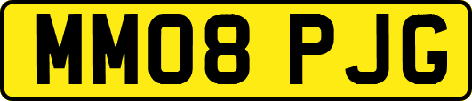 MM08PJG