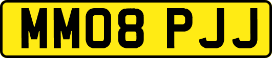 MM08PJJ