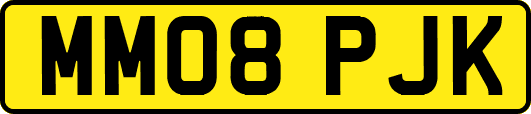 MM08PJK