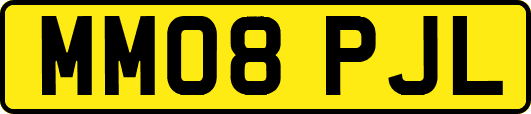 MM08PJL