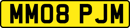 MM08PJM