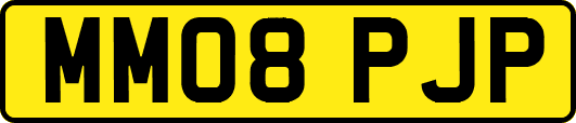 MM08PJP