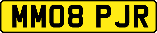 MM08PJR