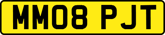 MM08PJT
