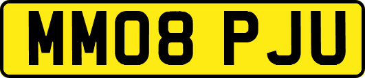 MM08PJU