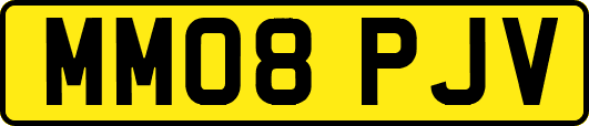 MM08PJV