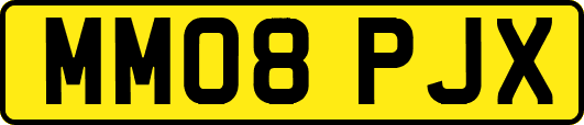 MM08PJX