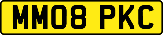 MM08PKC