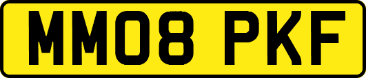 MM08PKF