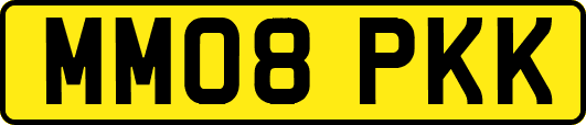 MM08PKK