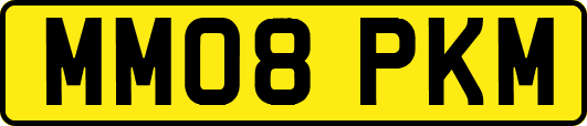 MM08PKM