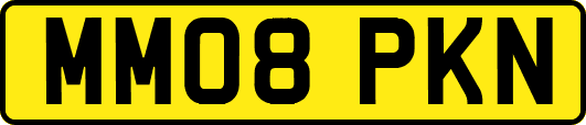 MM08PKN