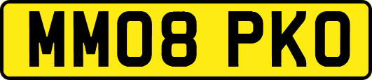MM08PKO
