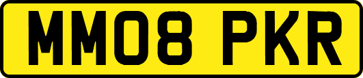 MM08PKR