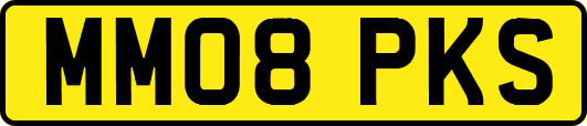 MM08PKS