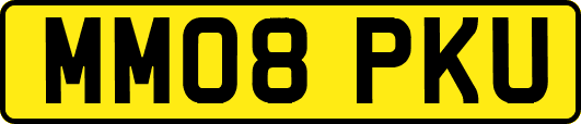MM08PKU