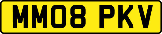 MM08PKV