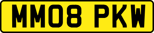 MM08PKW