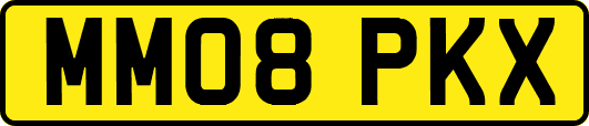 MM08PKX