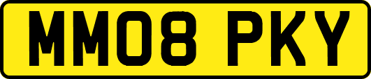 MM08PKY