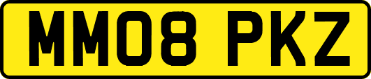 MM08PKZ