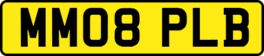 MM08PLB