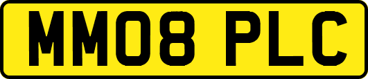 MM08PLC