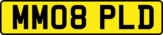 MM08PLD