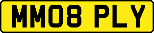 MM08PLY