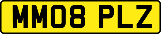 MM08PLZ