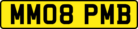 MM08PMB