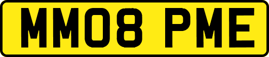 MM08PME